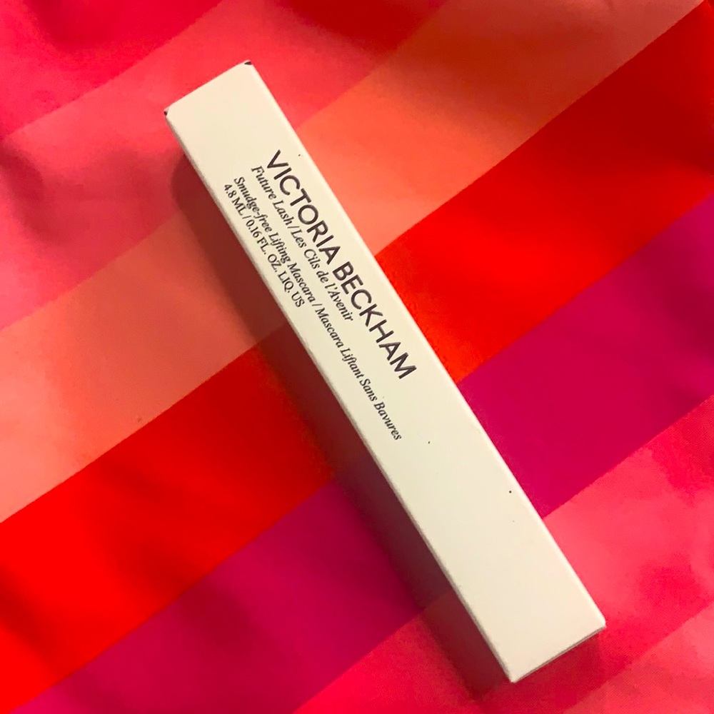 Victoria Beckham Future Lash